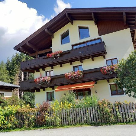 Appartements Lederer Maria Alm am Steinernen Meer Exterior photo