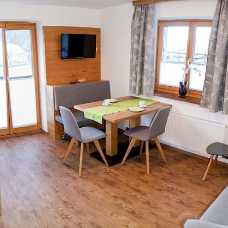 Appartements Lederer Maria Alm am Steinernen Meer Exterior photo