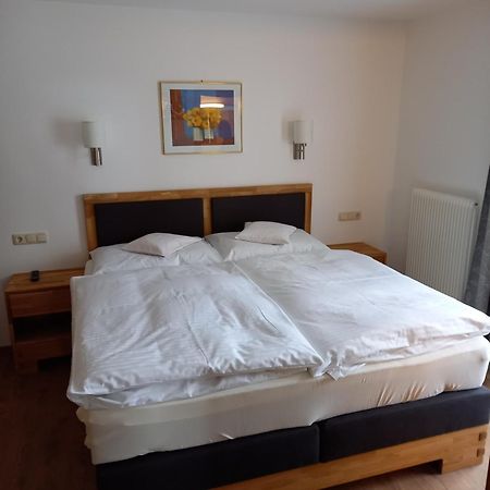 Appartements Lederer Maria Alm am Steinernen Meer Exterior photo