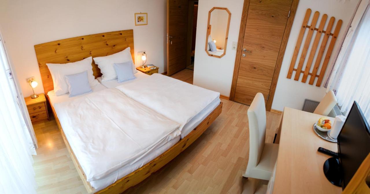 Appartements Lederer Maria Alm am Steinernen Meer Exterior photo