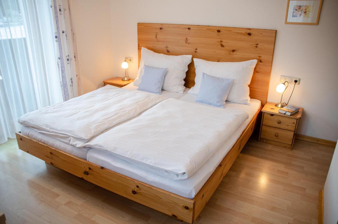 Appartements Lederer Maria Alm am Steinernen Meer Exterior photo