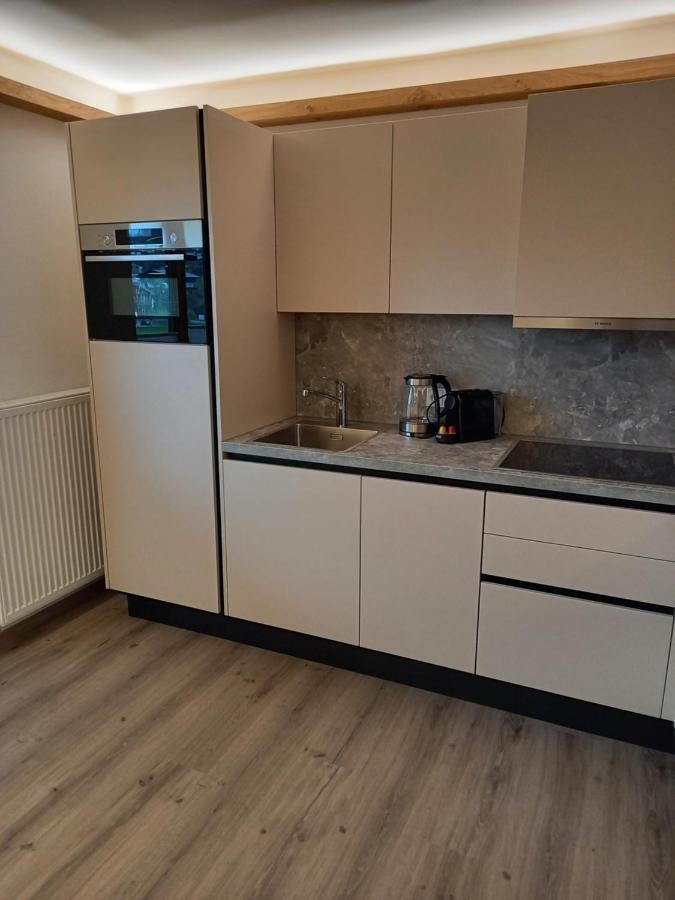Appartements Lederer Maria Alm am Steinernen Meer Exterior photo