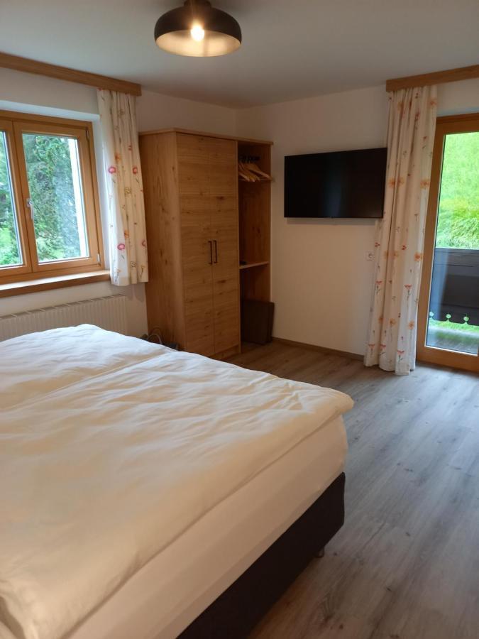 Appartements Lederer Maria Alm am Steinernen Meer Exterior photo