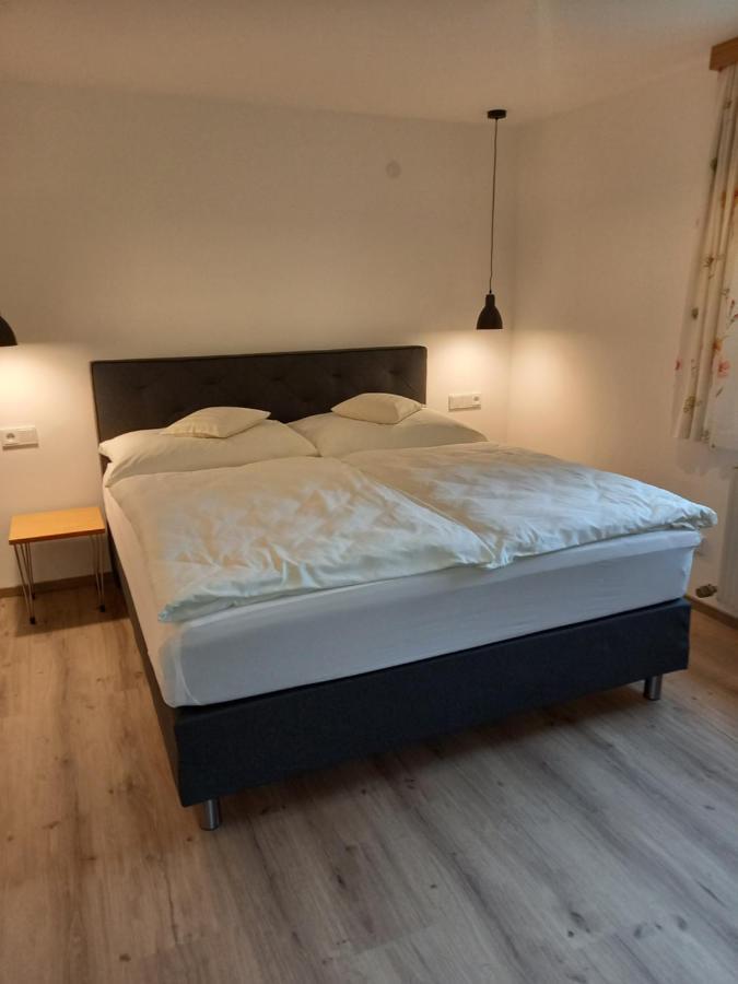 Appartements Lederer Maria Alm am Steinernen Meer Exterior photo