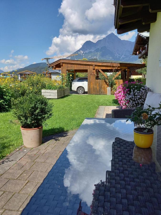 Appartements Lederer Maria Alm am Steinernen Meer Exterior photo