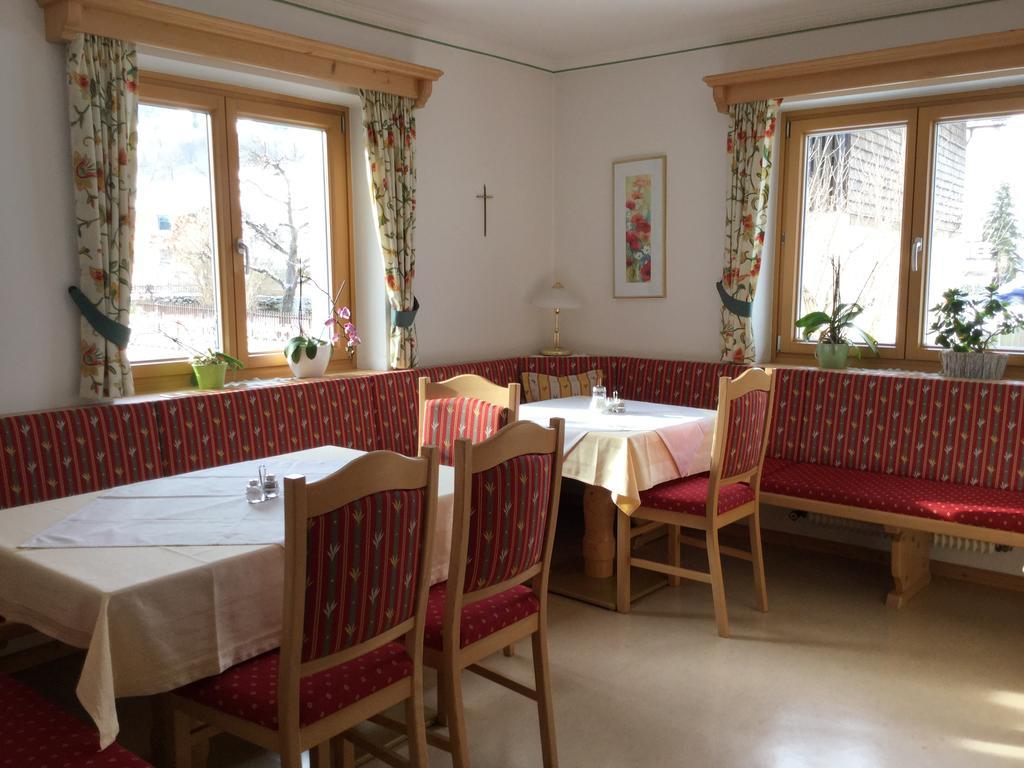 Appartements Lederer Maria Alm am Steinernen Meer Exterior photo
