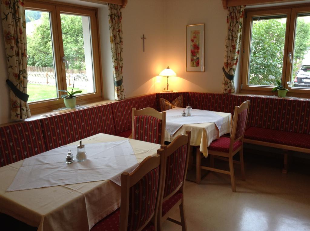 Appartements Lederer Maria Alm am Steinernen Meer Exterior photo